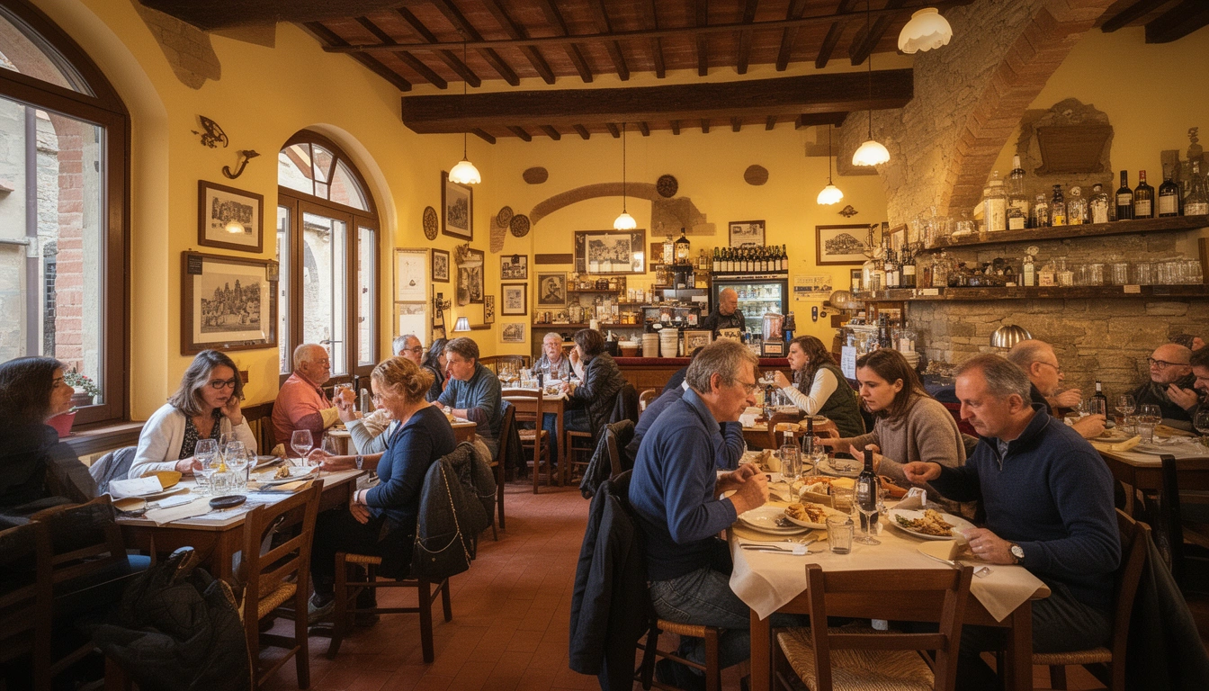 Tour de Arte e História em Toscana - foto 6