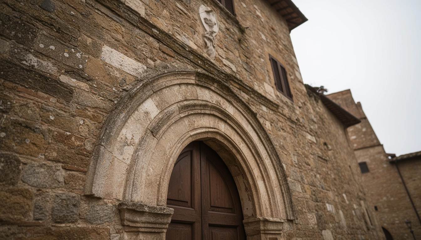 Tour por Igrejas e Catedrais de Toscana - foto 3