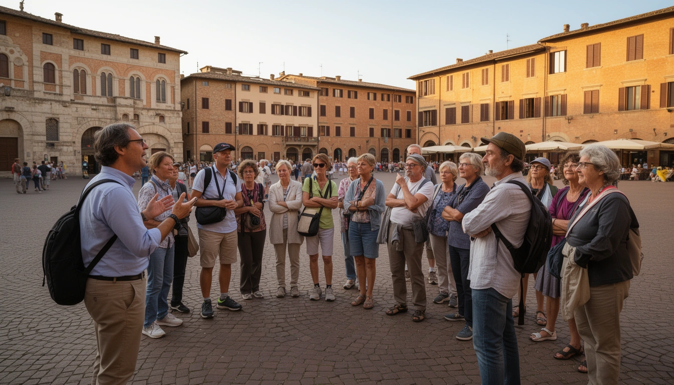 Tour por Igrejas e Catedrais de Toscana - foto 4