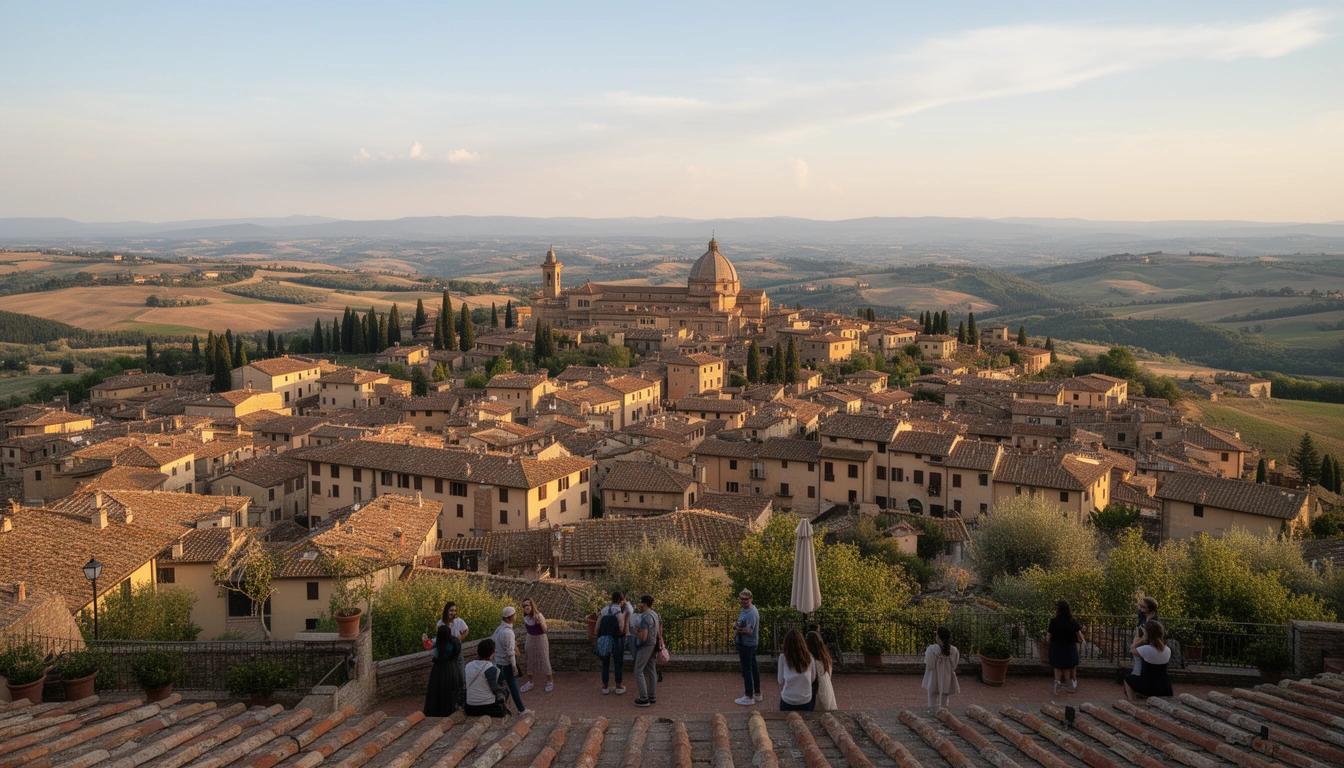 Tour por Igrejas e Catedrais de Toscana - foto 5