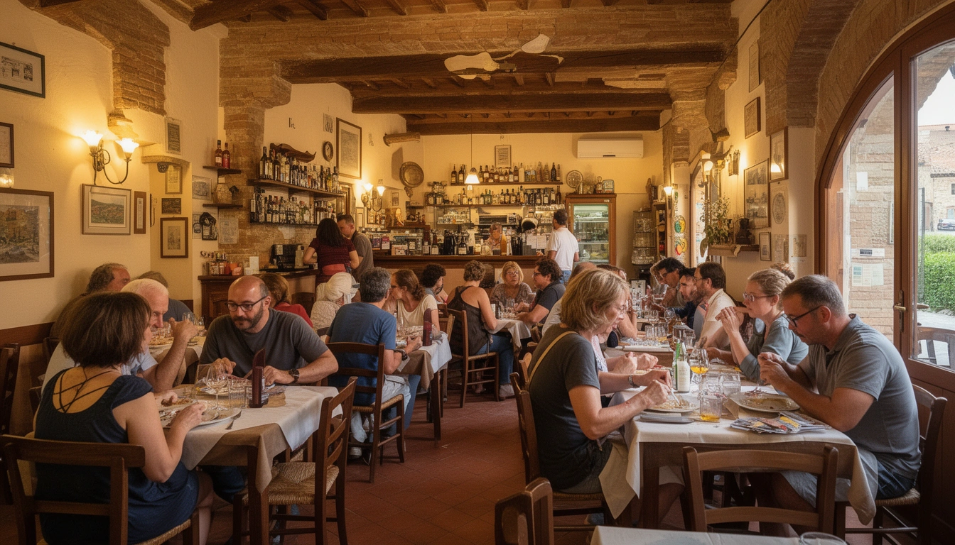 Tour por Igrejas e Catedrais de Toscana - foto 6