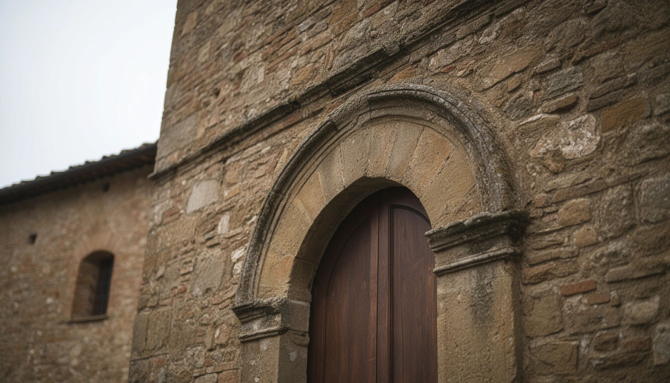 Tour da Segunda Guerra Mundial em Toscana - foto 3