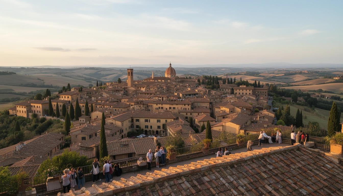Tour da Segunda Guerra Mundial em Toscana - foto 5