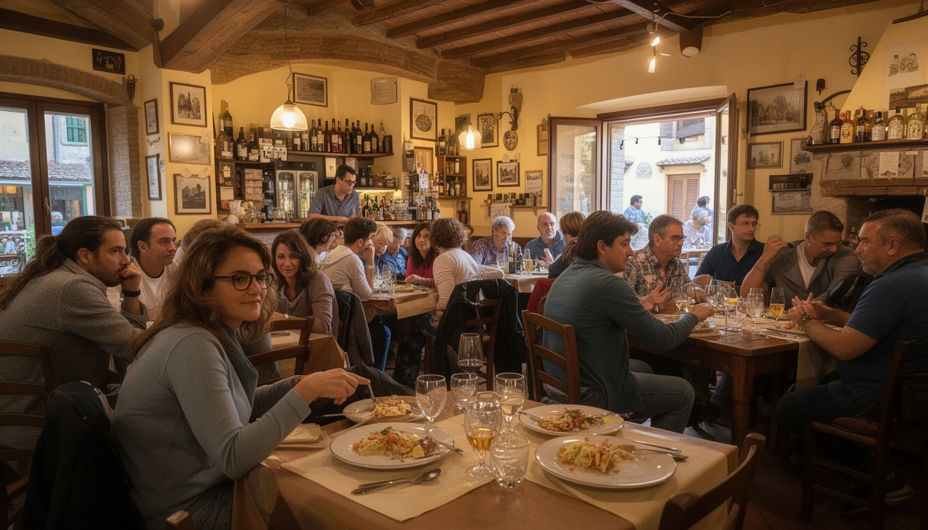 Tour da Segunda Guerra Mundial em Toscana - foto 6