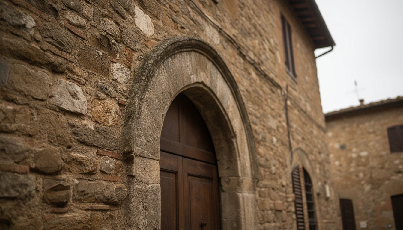 Tour Histórico e Cultural em Toscana: Mergulho no Passado - foto 3