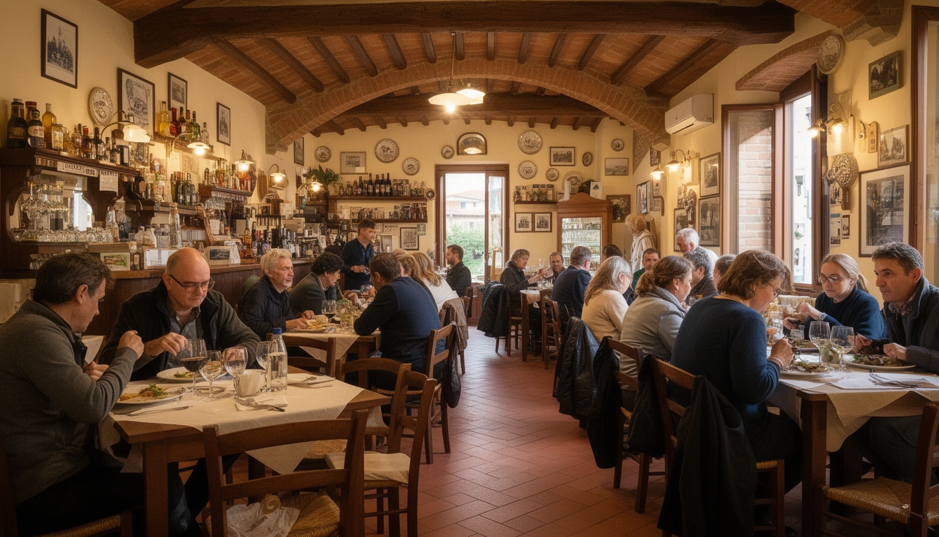 Tour Histórico e Cultural em Toscana: Mergulho no Passado - foto 6