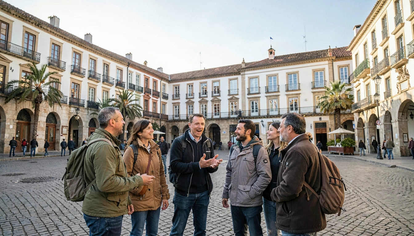 Tour de Rua e Arte Urbana em Valência - foto 4