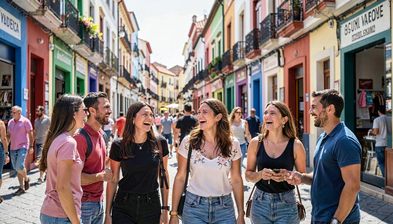 Tour pelos Monumentos e Patrimônios de Valência - foto principal