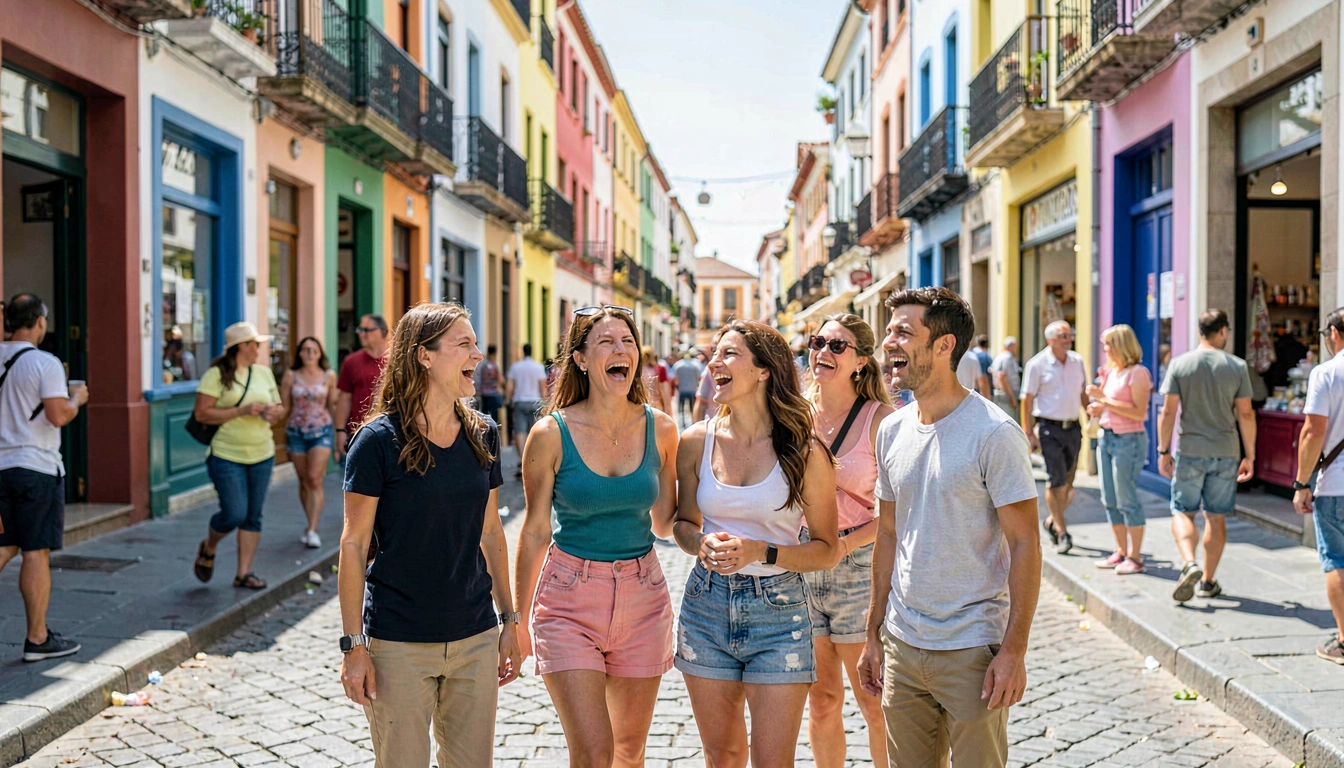 UNESCO Patrimônio Mundial: Tour em Valência - foto principal