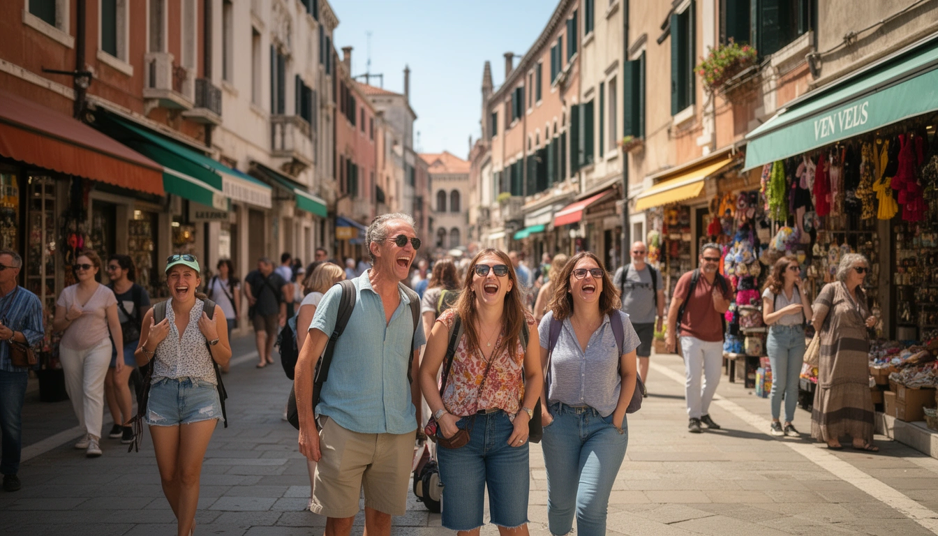 Visita Guiada aos Museus de Veneza - Imagem 1