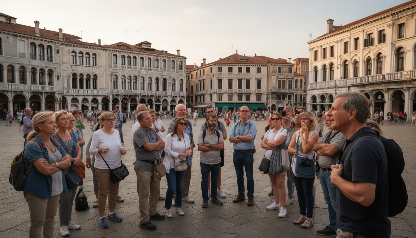 Visita Guiada aos Museus de Veneza - foto 4