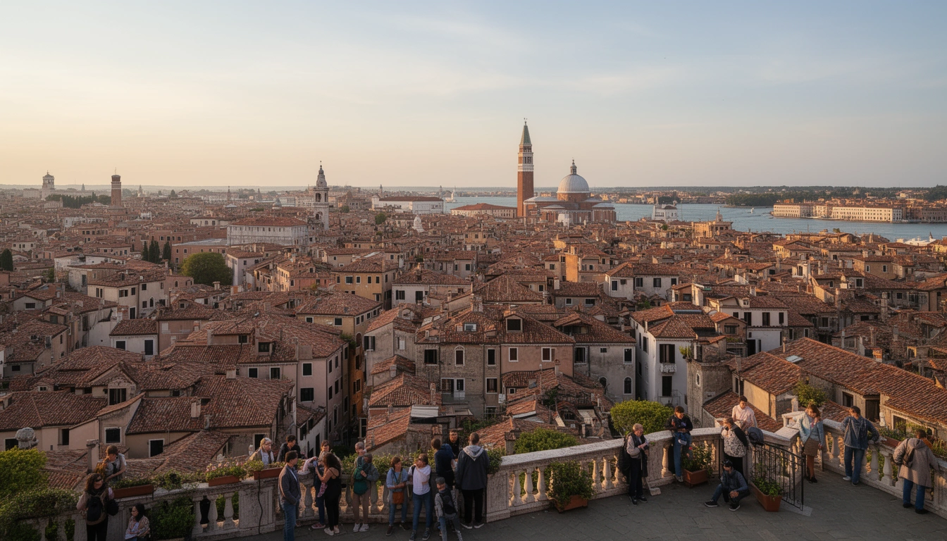Visita Guiada aos Museus de Veneza - foto 5