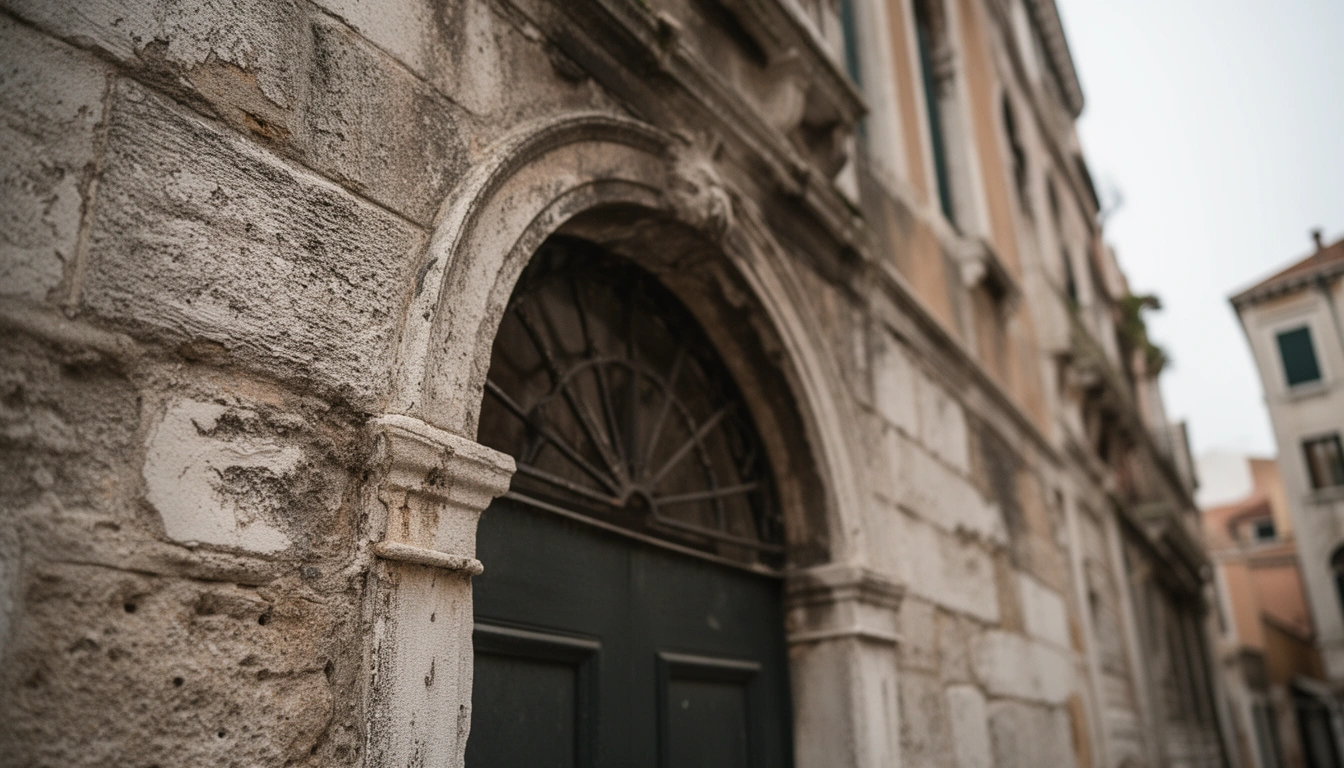 Tour de Mitologia e Lendas em Veneza - foto 3