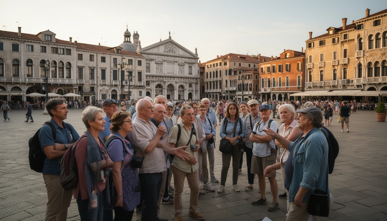 Tour de Mitologia e Lendas em Veneza - foto 4