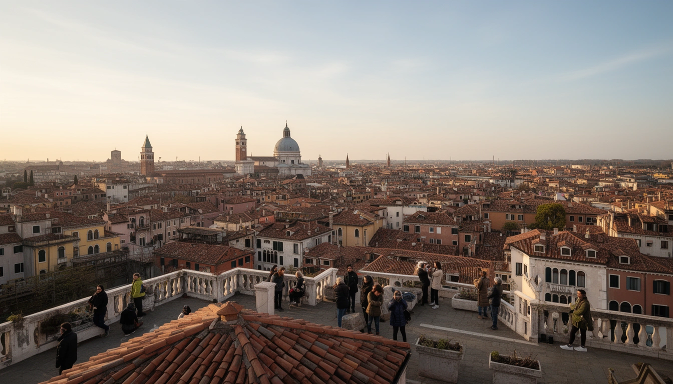 Tour de Mitologia e Lendas em Veneza - foto 5
