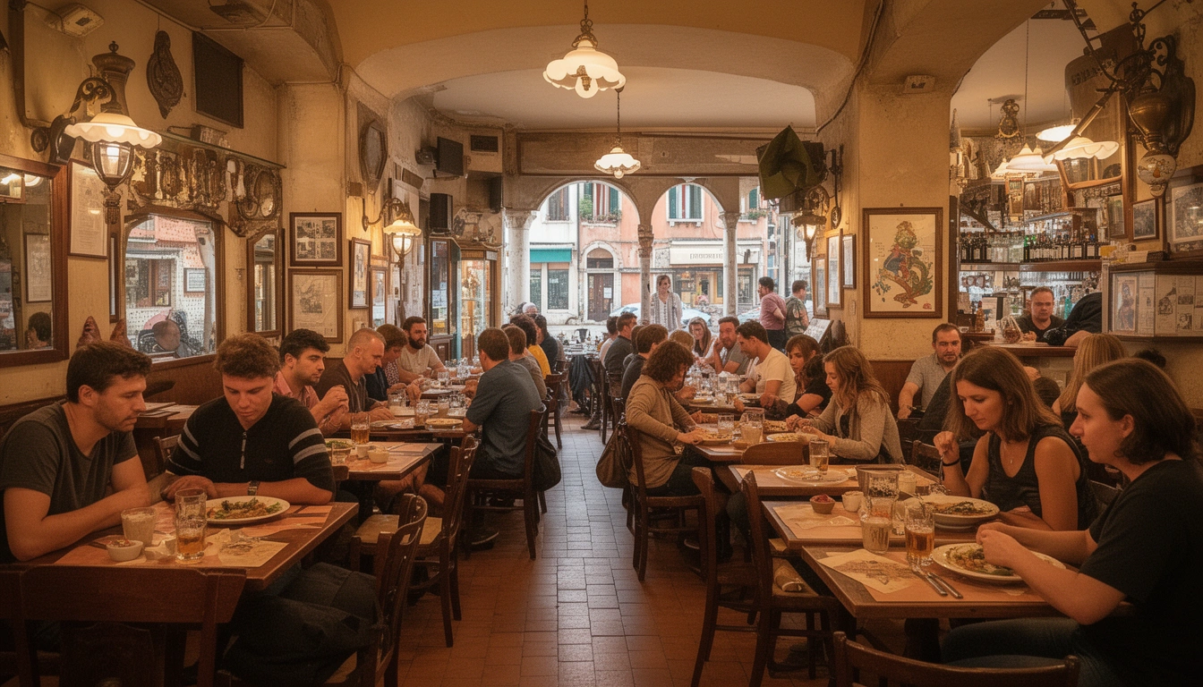 Tour de Mitologia e Lendas em Veneza - foto 6