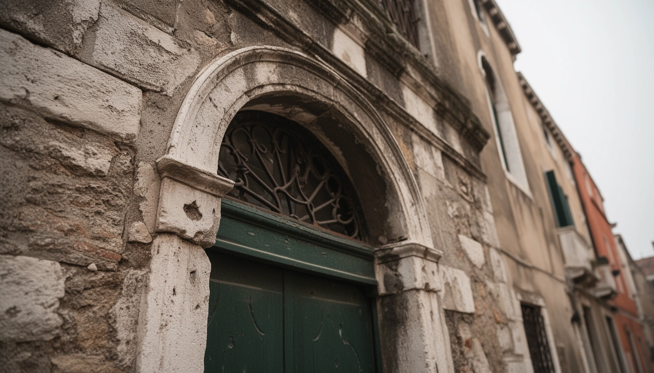 Tour por Cemitérios e Histórias Sombrias de Veneza - foto 3