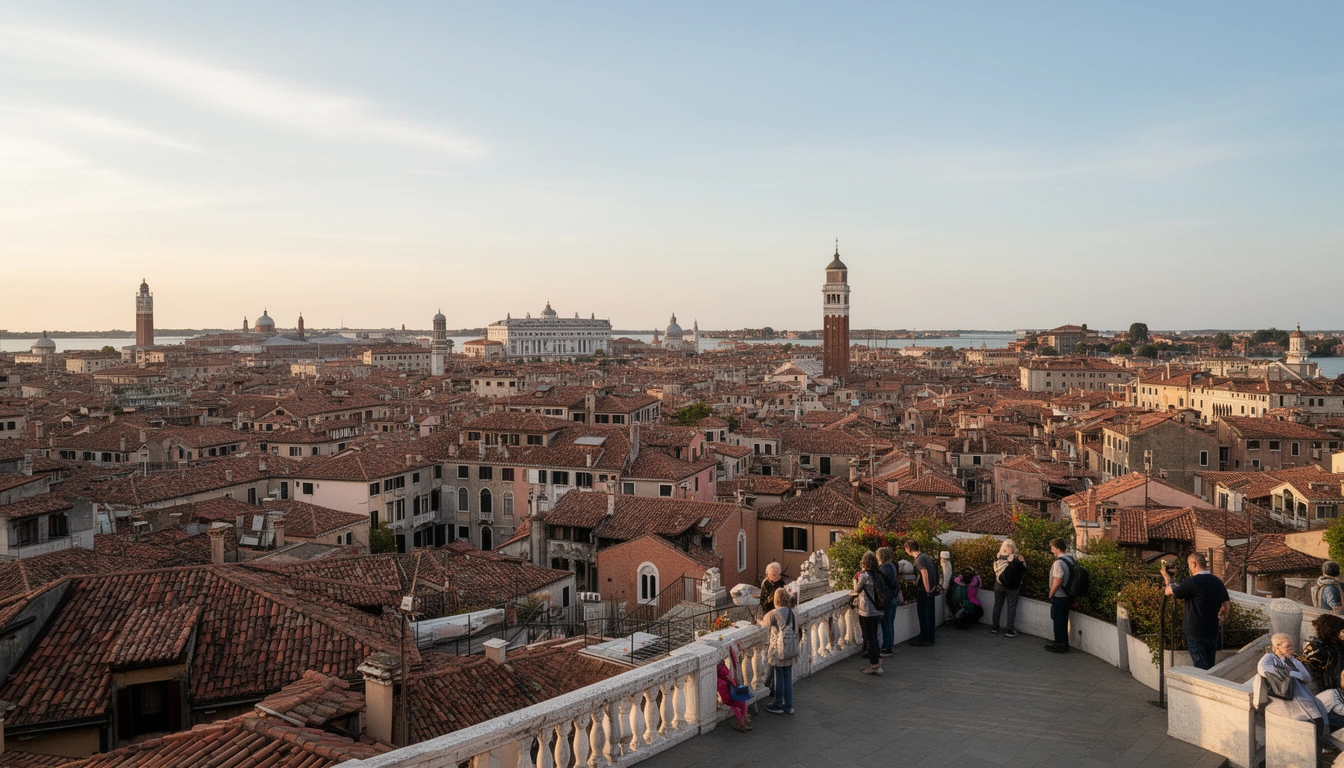 Tour por Cemitérios e Histórias Sombrias de Veneza - foto 5