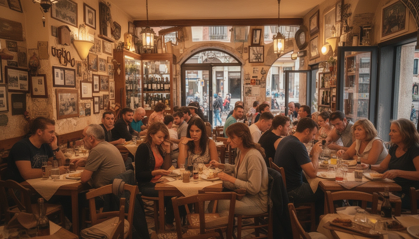 Tour por Cemitérios e Histórias Sombrias de Veneza - foto 6