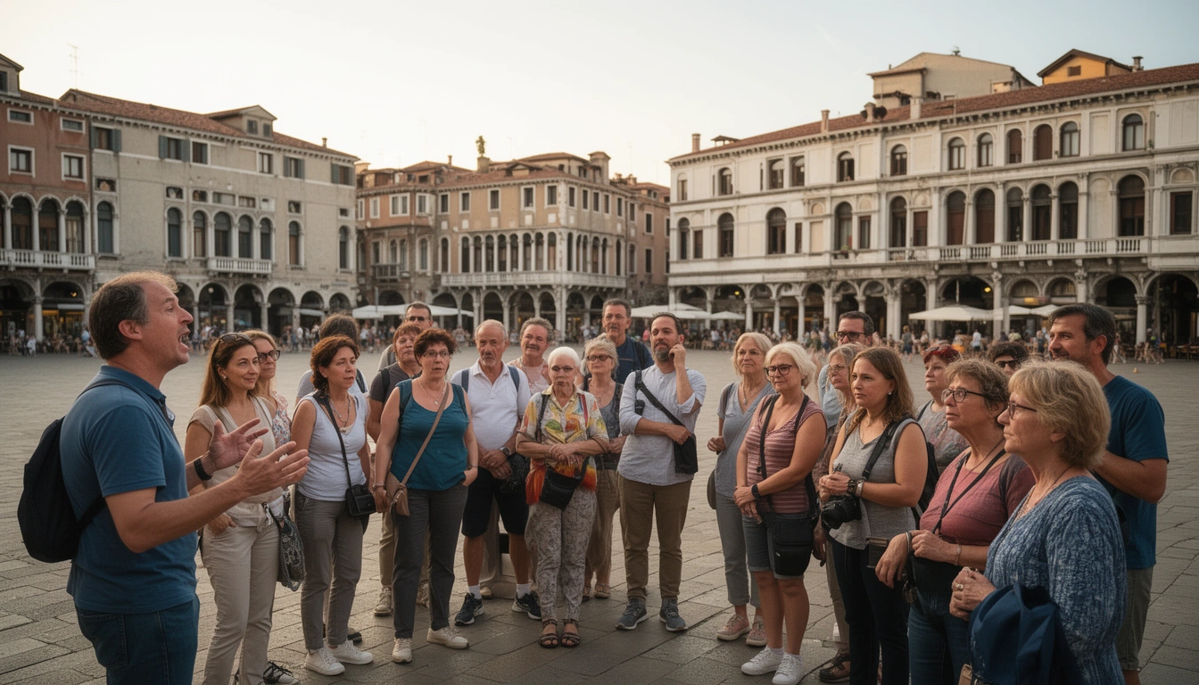 Tour Teatral e Espetáculo Cultural em Veneza - foto 4