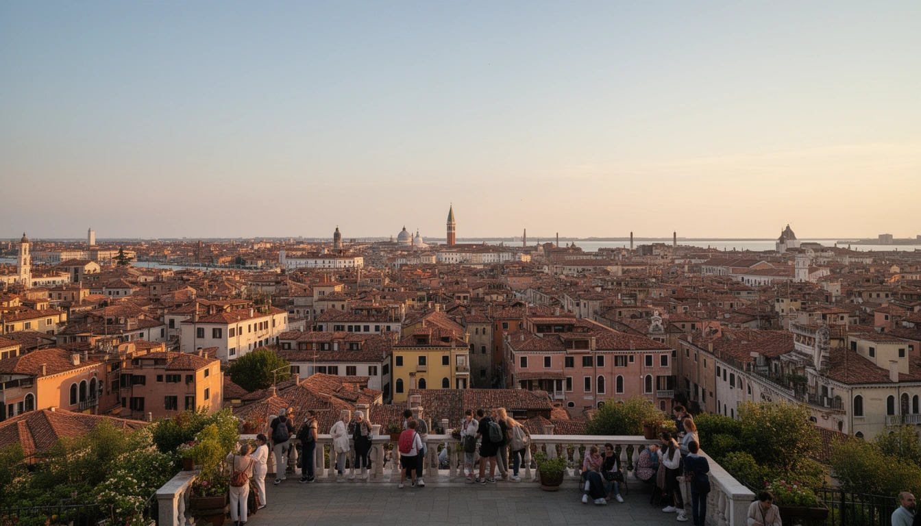 Tour Teatral e Espetáculo Cultural em Veneza - foto 5