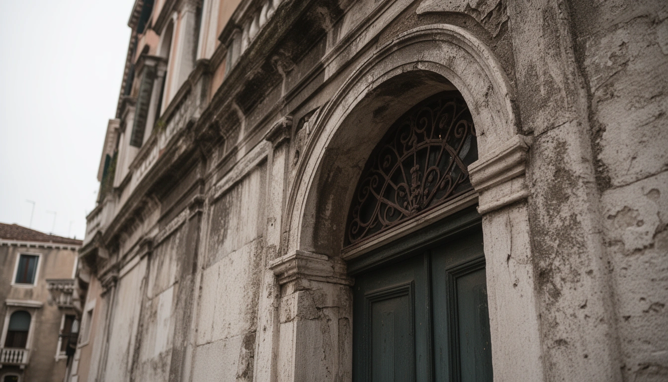 Tour de Rua e Arte Urbana em Veneza - foto 3