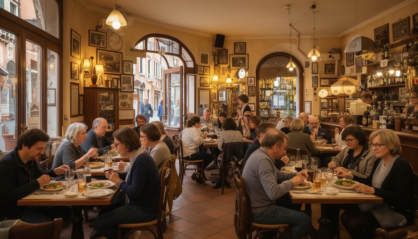 Tour de Rua e Arte Urbana em Veneza - foto 6