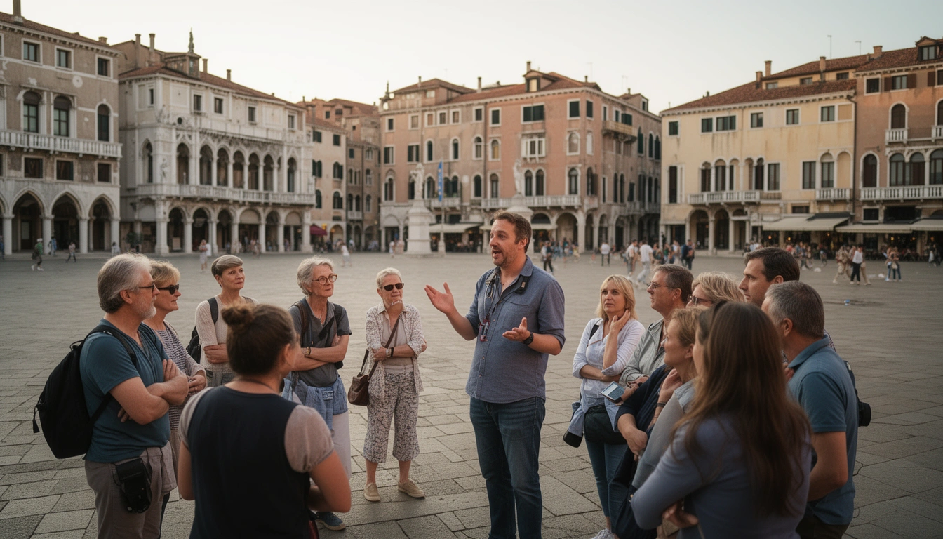 Tour Religioso e Espiritual em Veneza - foto 4