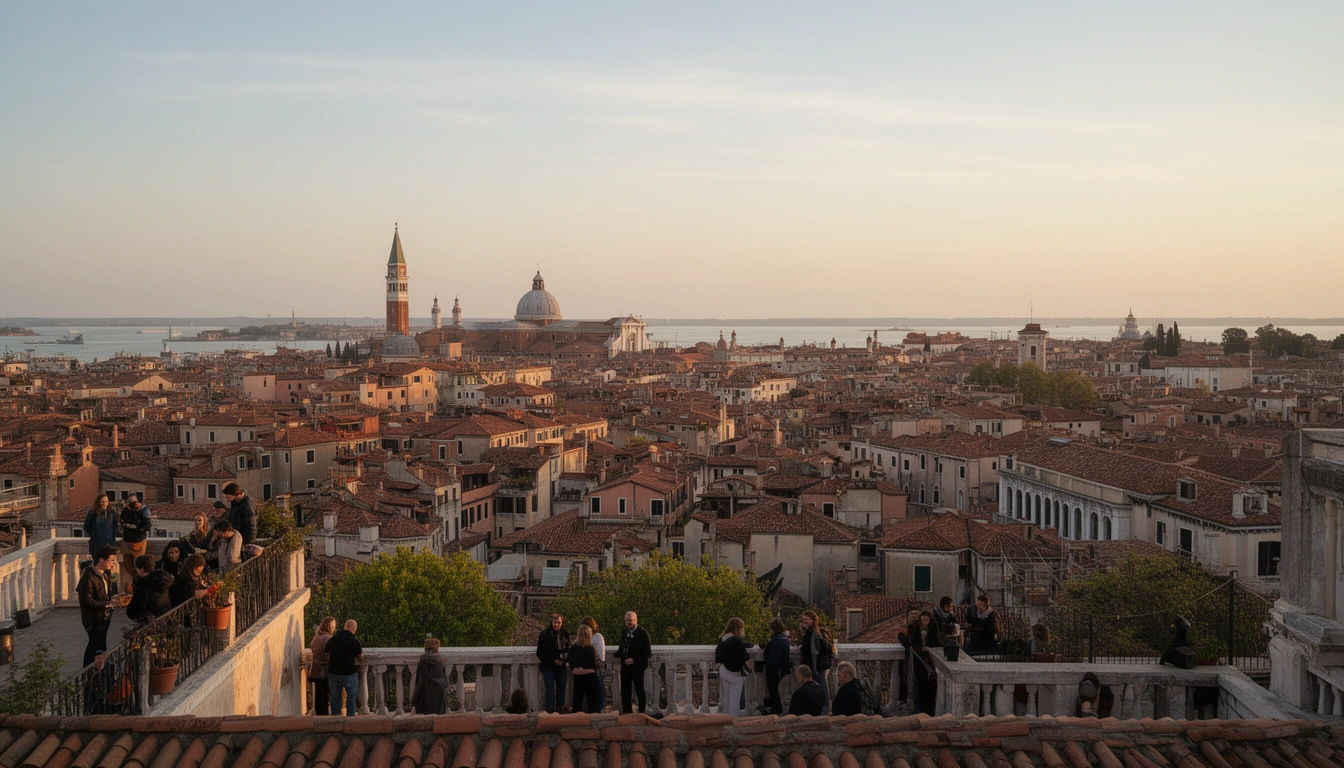 Tour Religioso e Espiritual em Veneza - foto 5