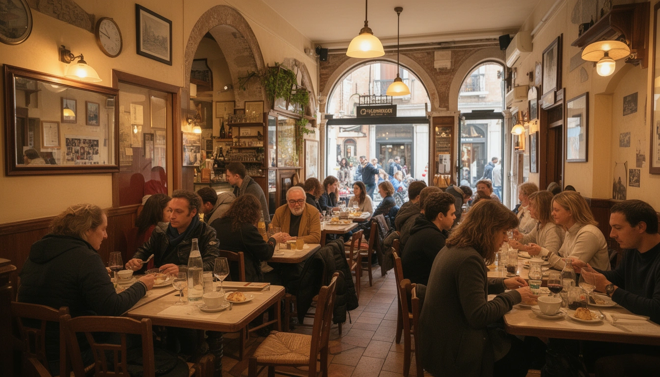Tour Religioso e Espiritual em Veneza - foto 6