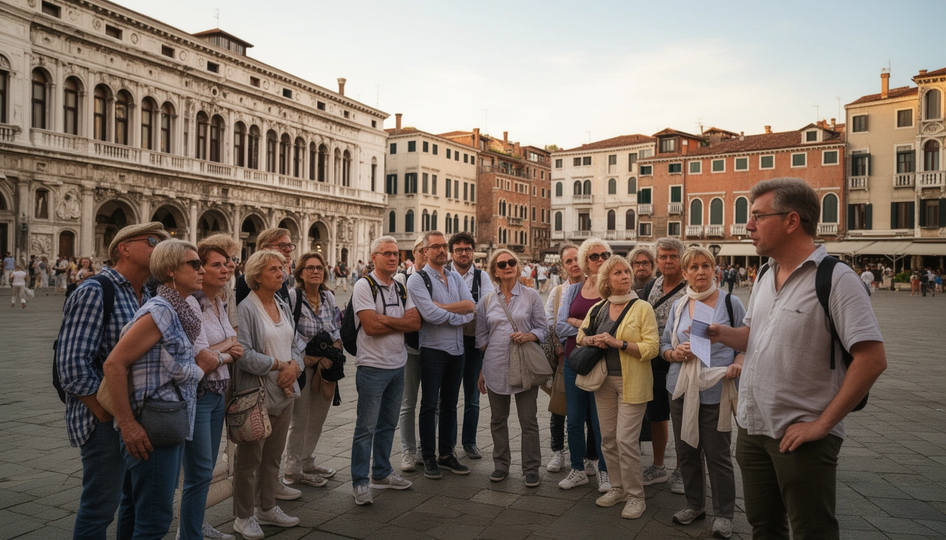 Tour pela Roma Antiga: Fórum e Coliseu — Veneza - foto 4