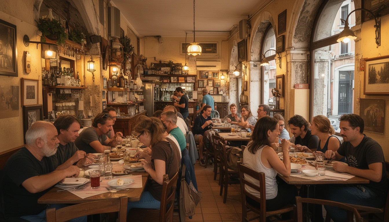 Tour pela Roma Antiga: Fórum e Coliseu — Veneza - foto 6