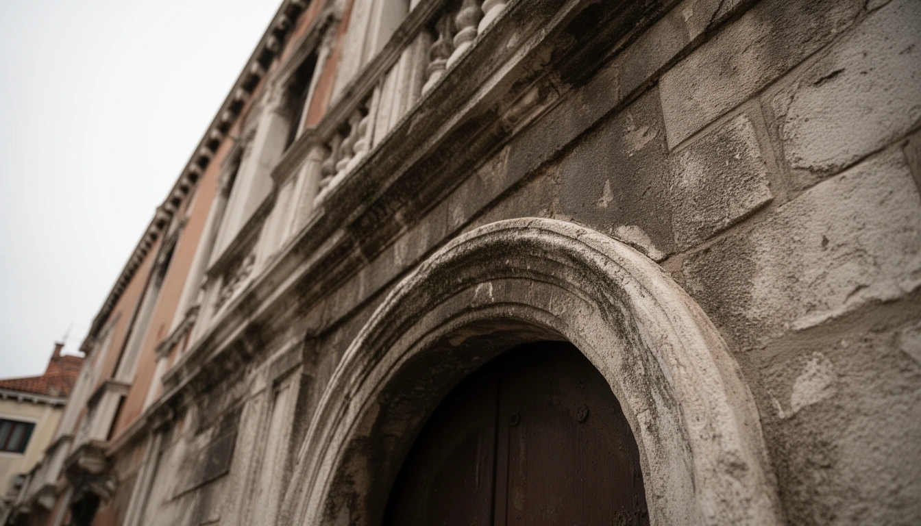 Tour de Arquitetura Moderna e Contemporânea em Veneza - foto 3