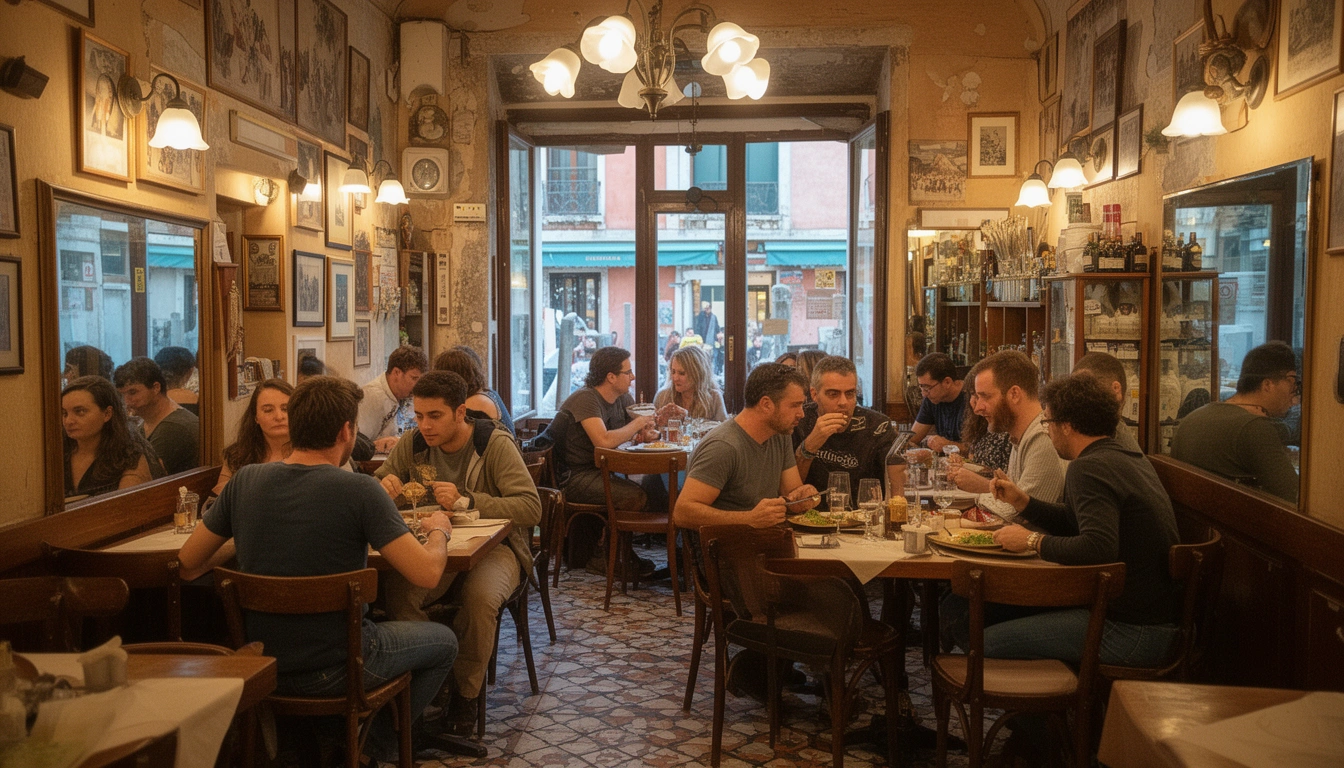 Tour de Arquitetura Moderna e Contemporânea em Veneza - foto 6