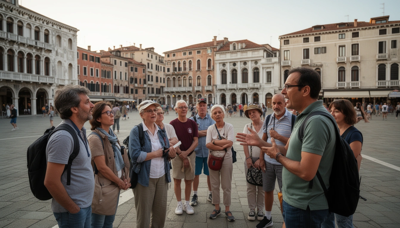 Tour pelos Monumentos e Patrimônios de Veneza - foto 4