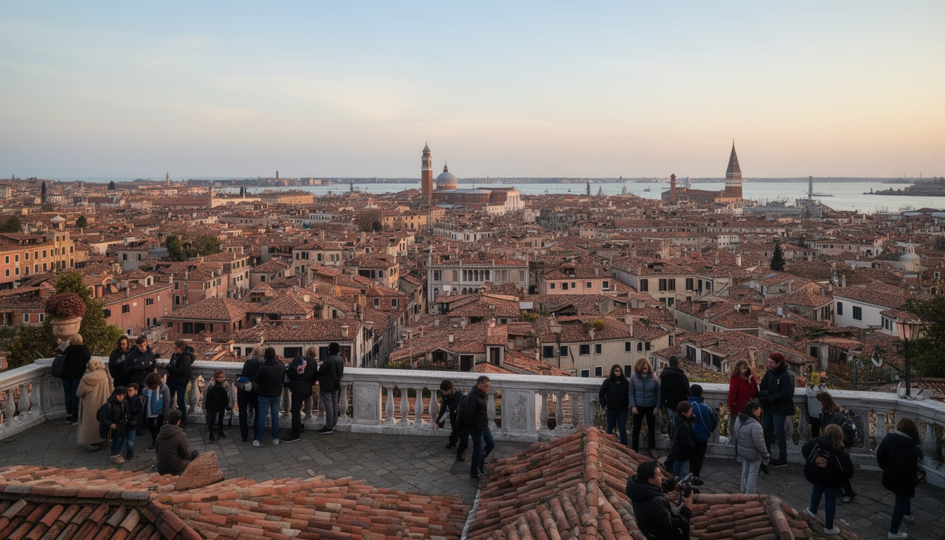 Tour pelos Monumentos e Patrimônios de Veneza - foto 5