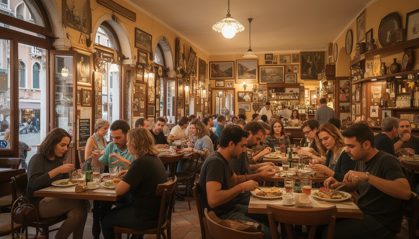 Tour pelos Monumentos e Patrimônios de Veneza - foto 6