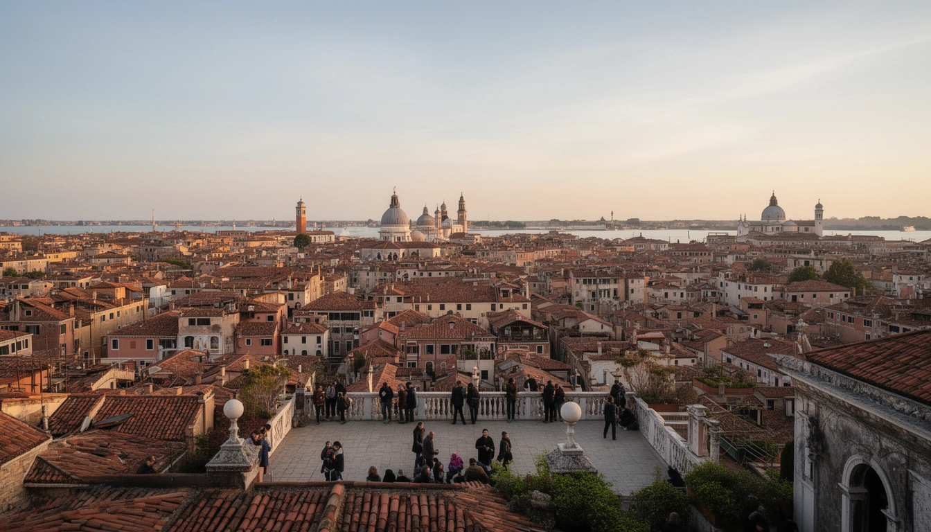 Tour Arqueológico em Veneza - foto 5