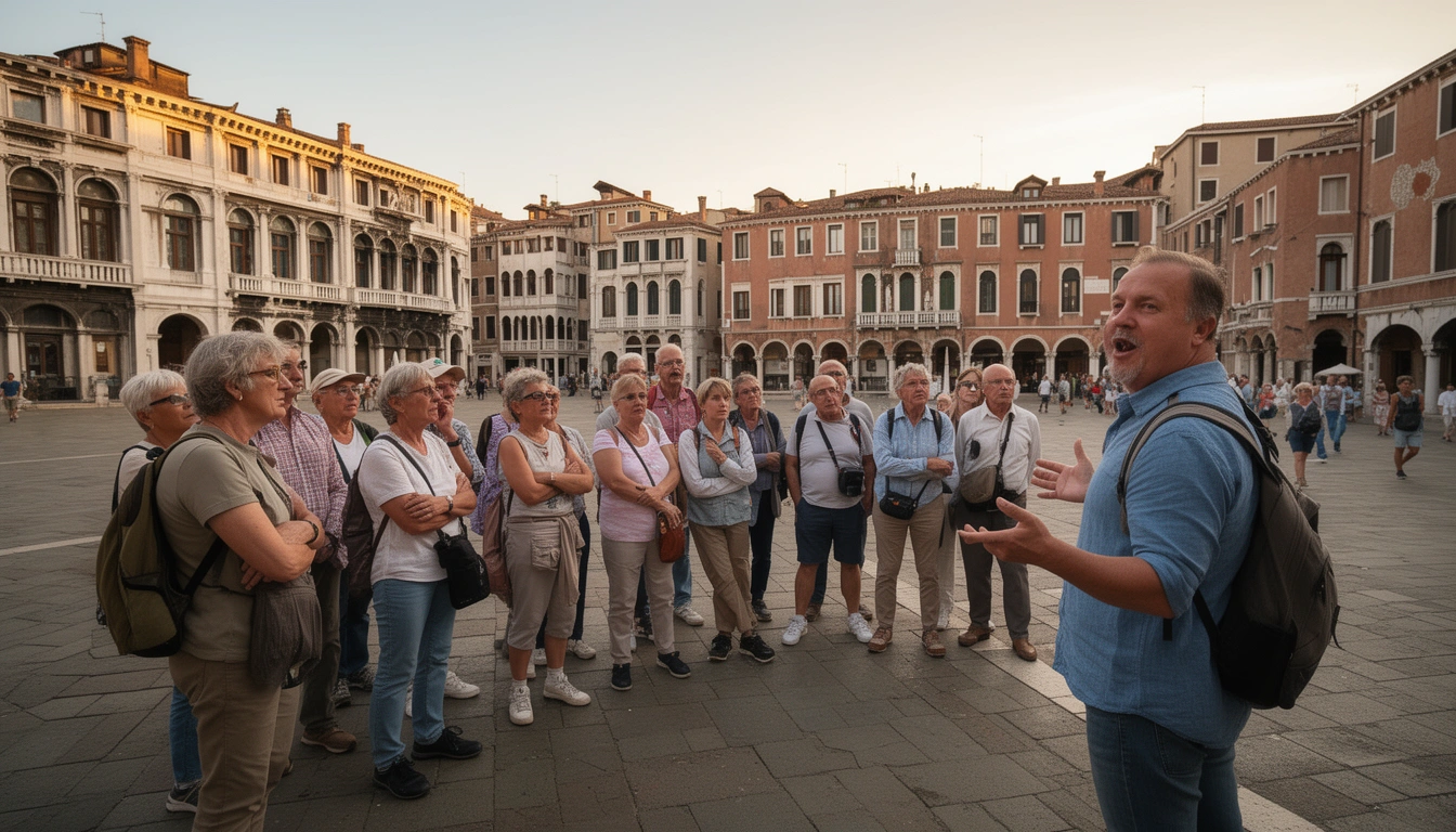 UNESCO Patrimônio Mundial: Tour em Veneza - foto 4