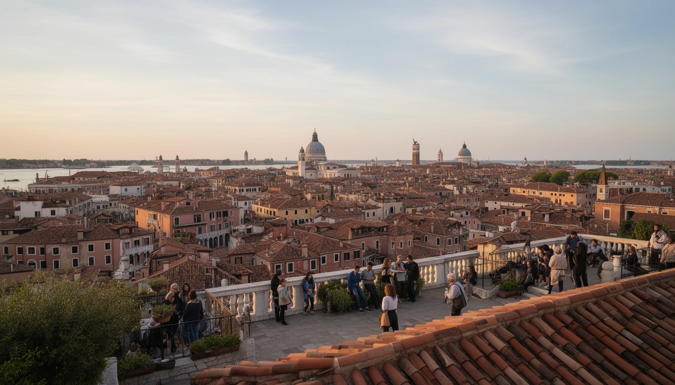 UNESCO Patrimônio Mundial: Tour em Veneza - foto 5