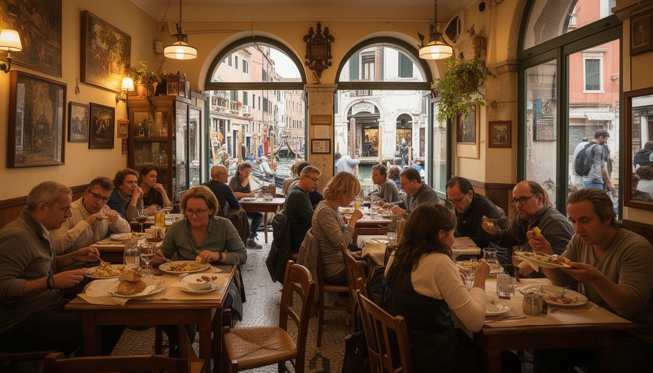 UNESCO Patrimônio Mundial: Tour em Veneza - foto 6