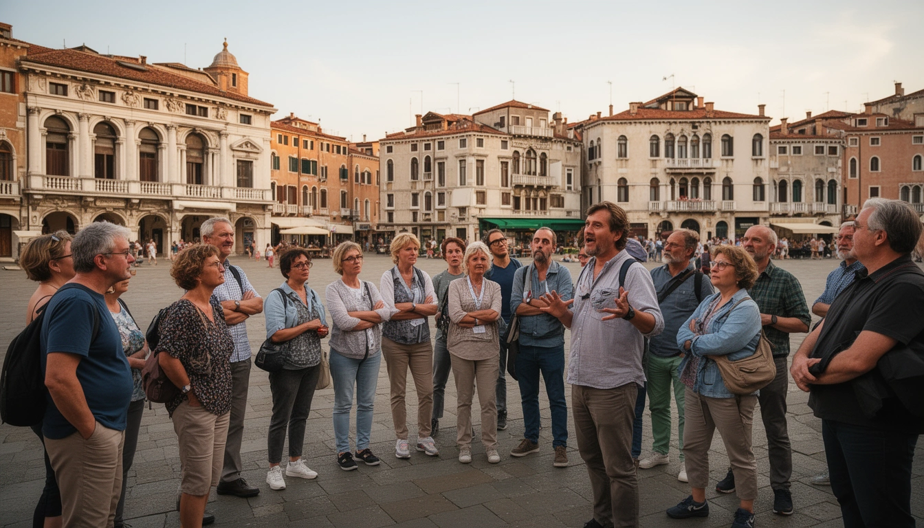 Tour por Castelos e Palácios em Veneza - foto 4