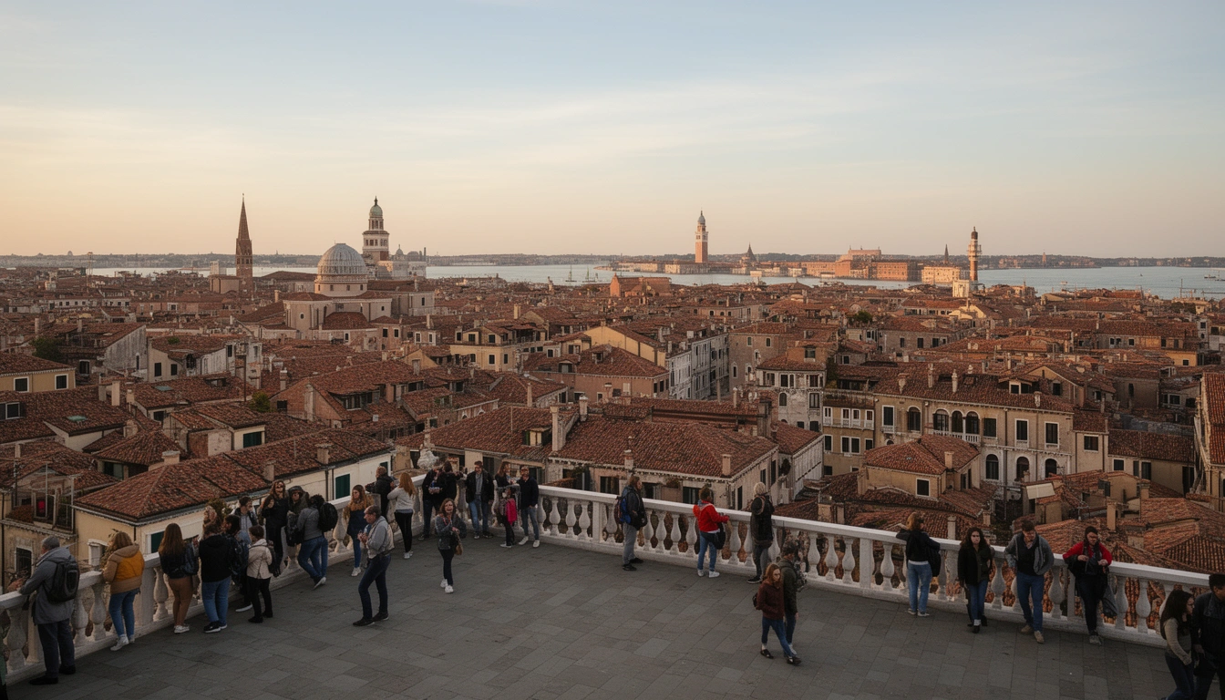 Tour por Castelos e Palácios em Veneza - foto 5