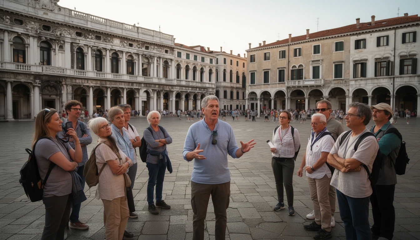 Tour Cultural Imersivo em Veneza - foto 4