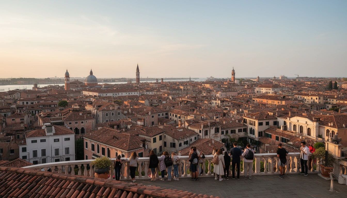 Tour Cultural Imersivo em Veneza - foto 5