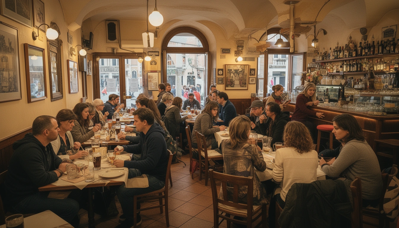 Tour Cultural Imersivo em Veneza - foto 6