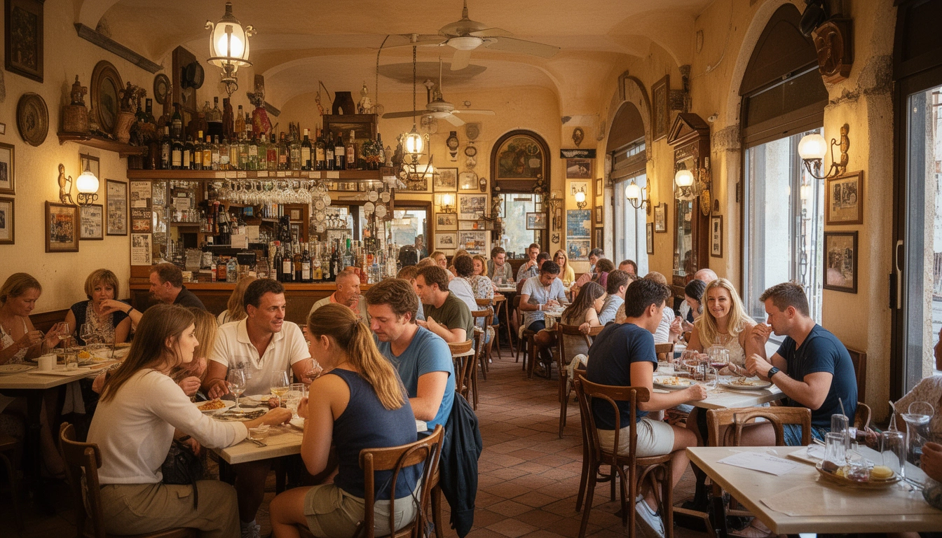 Tour de Arte e História em Veneza - foto 6