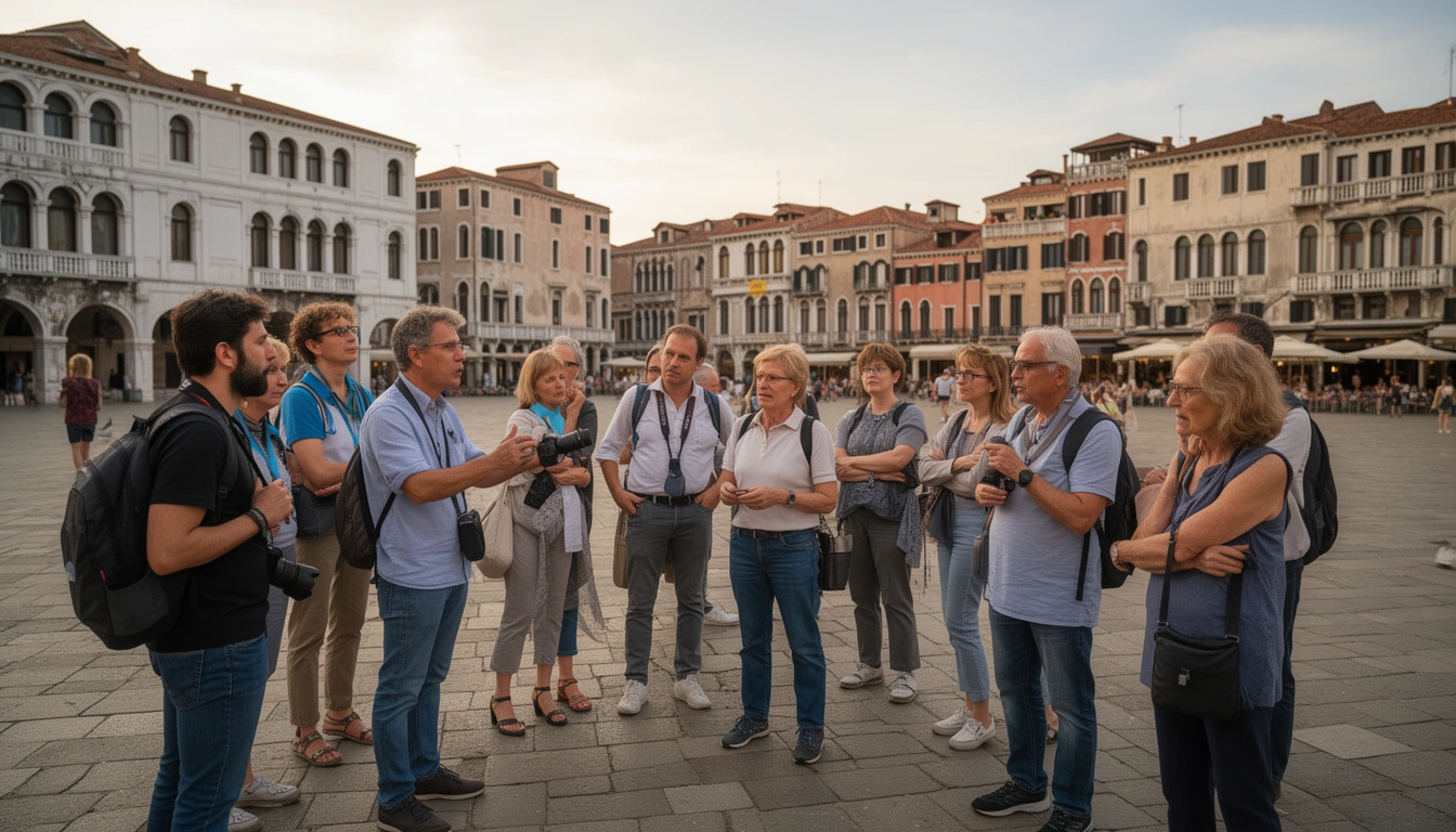 Tour por Igrejas e Catedrais de Veneza - foto 4