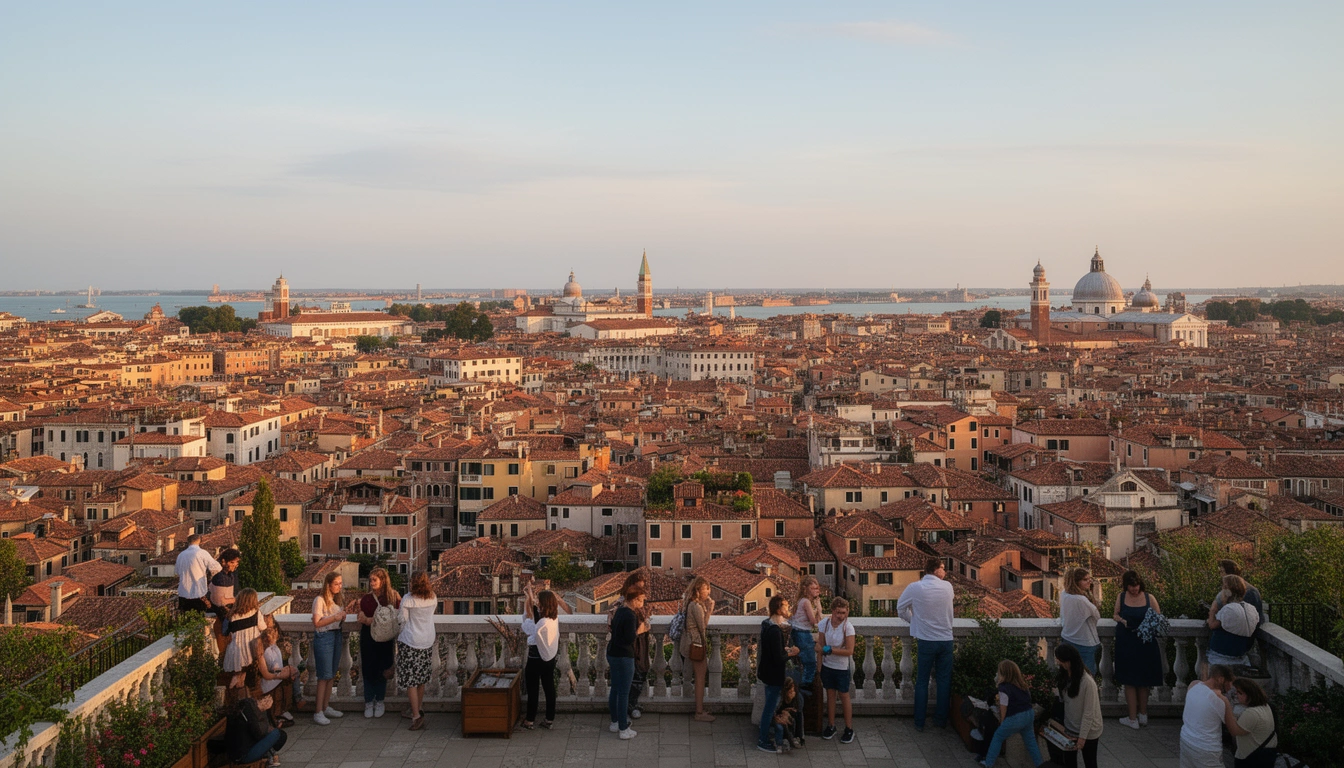 Tour por Igrejas e Catedrais de Veneza - foto 5