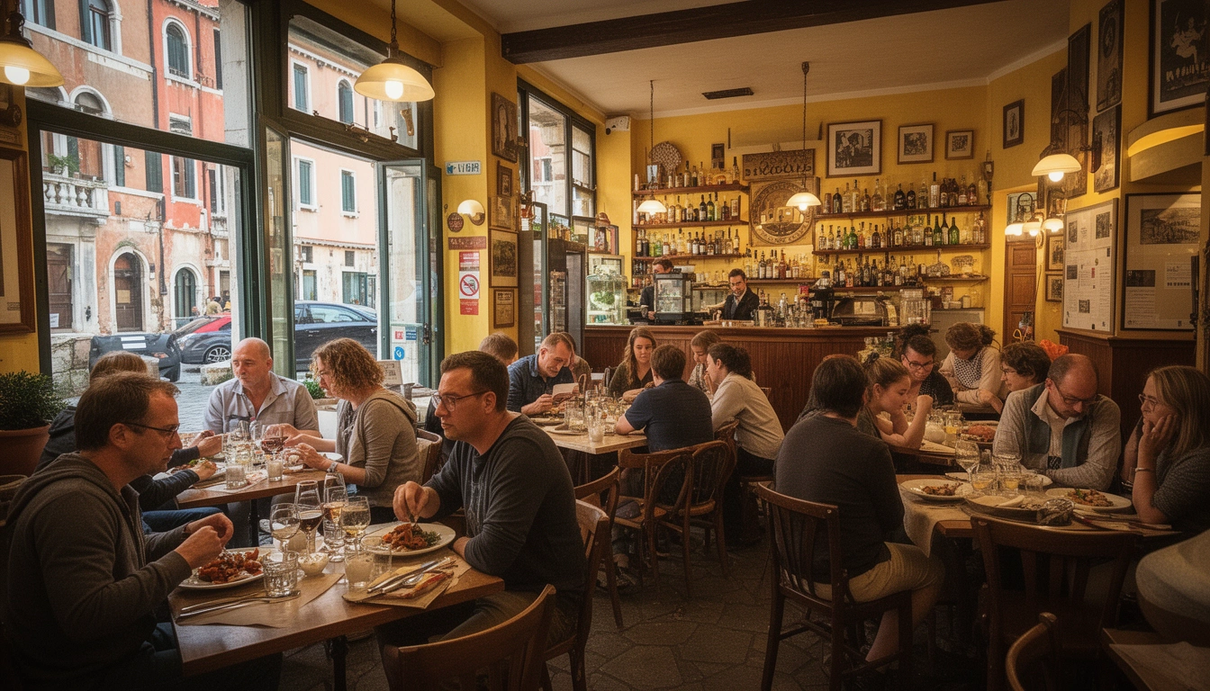 Tour por Igrejas e Catedrais de Veneza - foto 6
